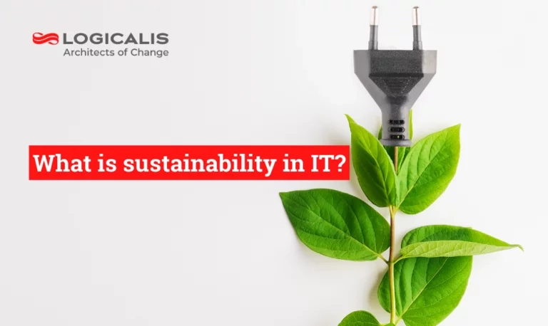 it sustainability