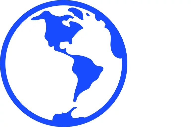 world-icon