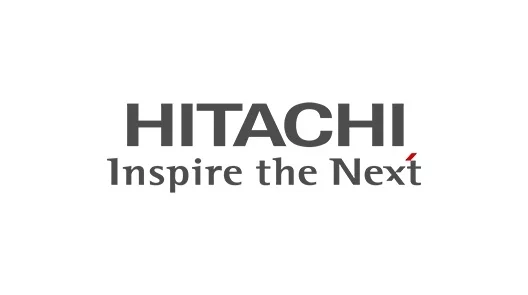 hitachi