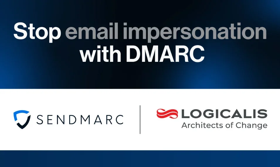 logicalis-sendmarc
