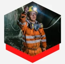 mineworker